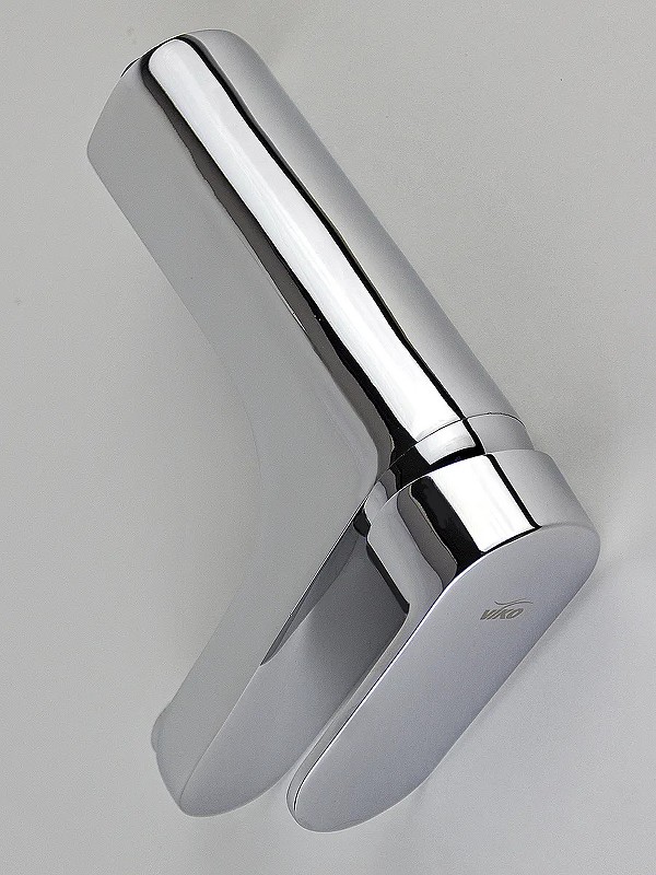 Смеситель для раковины Viko V-4501 Хром