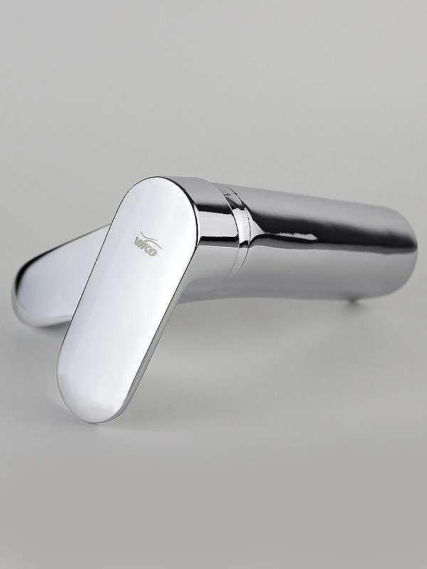 Смеситель для раковины Viko V-4501 Хром