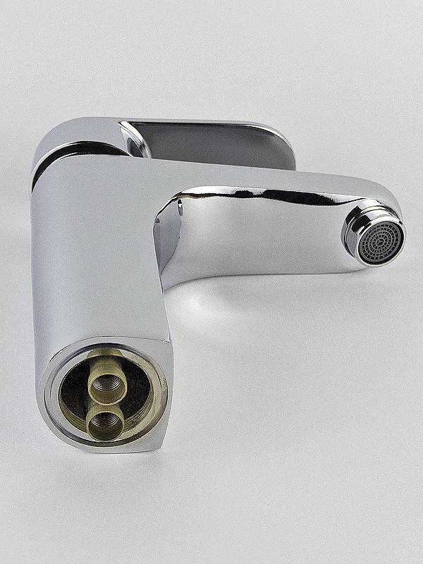 Смеситель для раковины Viko V-4501 Хром