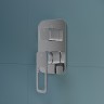 Смеситель для душа Iddis Slide SLISB00i68 Хром