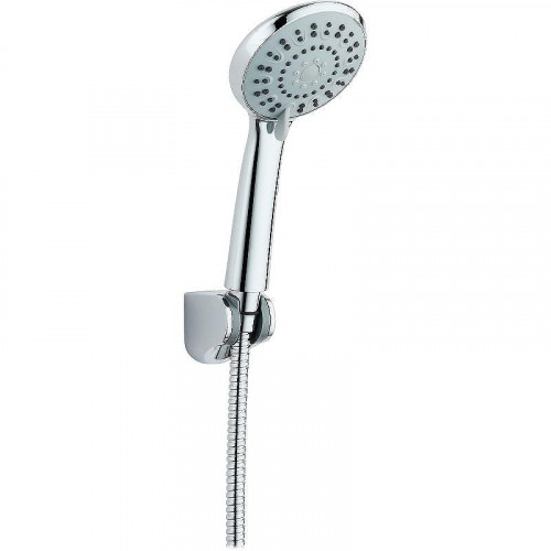 Душевой гарнитур Bond Circle BSS0100 Хром
