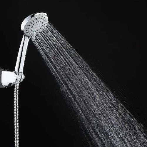 Душевой гарнитур Bond Circle BSS0100 Хром