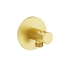Шланговое подключение Vitra Origin A4262525 цвет Брашированное золото