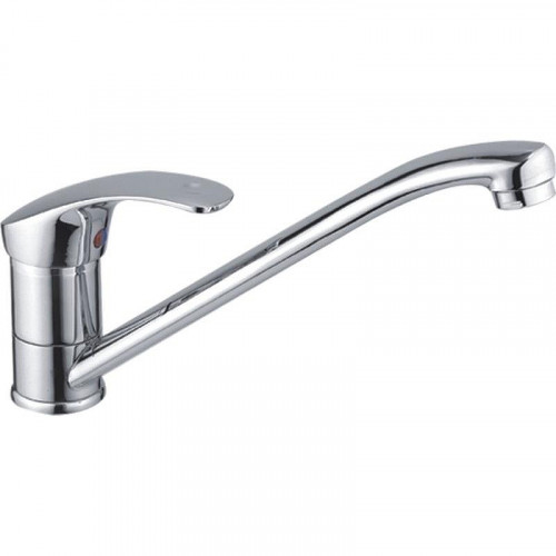 Смеситель для кухни Cron CN4236 Хром