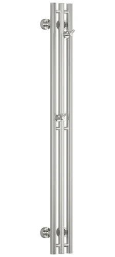 Водяной полотенцесушитель Сунержа Терция PRO 120x10 00-0444-1210 Без покрытия