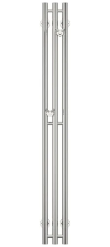 Водяной полотенцесушитель Сунержа Терция PRO 120x10 00-0444-1210 Без покрытия