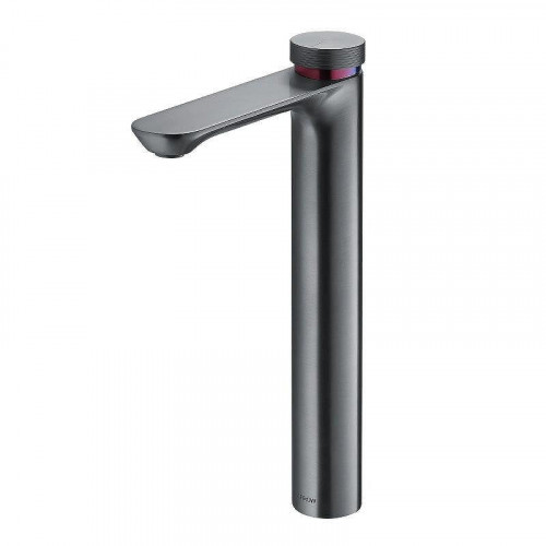 Смеситель для раковины Arrow AMP11872-1GG цвет Серый