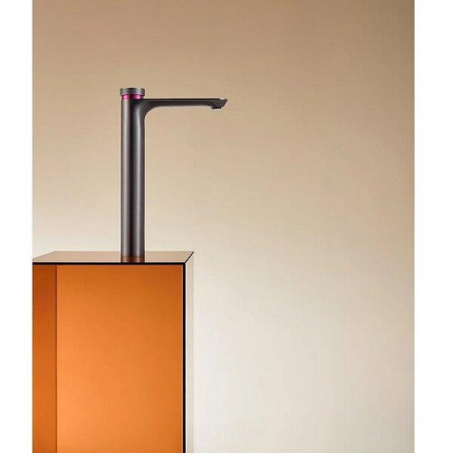 Смеситель для раковины Arrow AMP11872-1GG цвет Серый