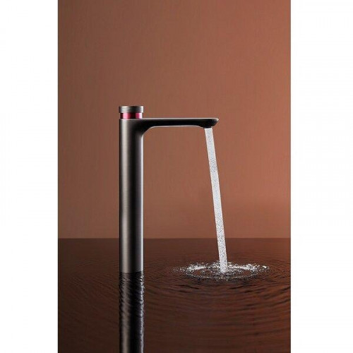 Смеситель для раковины Arrow AMP11872-1GG цвет Серый