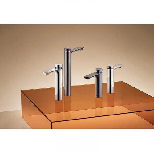 Смеситель для раковины Arrow AMP11872-1GG цвет Серый