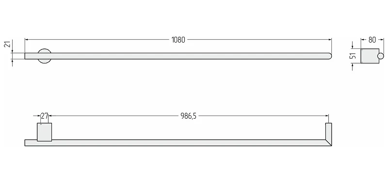 Электрический полотенцесушитель Сунержа Идиллия Plus 1000 03-0858-1000 цвет Золото