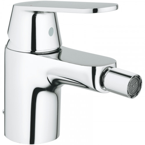 Смеситель для биде Grohe Eurosmart Cosmopolitan 32840000 Хром латунь