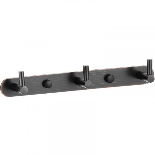Вешалка для полотенец Viko V-723 Черная