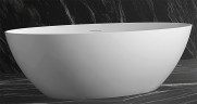 Акриловая ванна Abber 170x80 AB9374-1.7 без гидромассажа