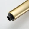 Смеситель для ванны Frap F3291-23 цвет Золотой сатин