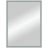 Зеркало Континент Solid 600x800 ЗЛП622 с подсветкой с сенсорным выключателем стекло