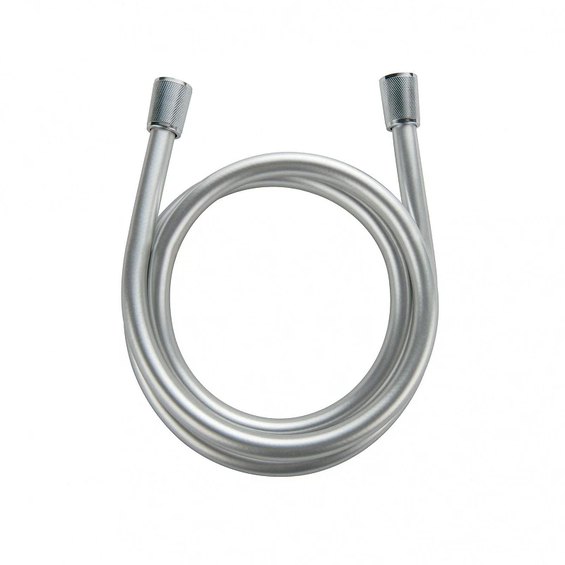 Шланг для душа Wonzon & Woghand WW-88RG01-1200-BN цвет Брашированный никель