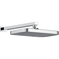 Душевая система Vincea Inspire VSFW-321MT1CH с термостатом Хром латунь встраиваемый