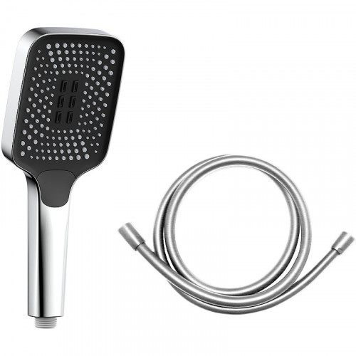 Душевая система Vincea Inspire VSFW-321MT1CH с термостатом Хром латунь встраиваемый