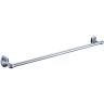 Полотенцедержатель CeramaLux Bell 53508 Хром
