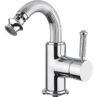 Смеситель для биде Cezares Olimp BSM2-L OLIMP-BSM2-01-L