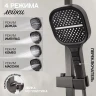 Душевая система Hansberge H5070BG Графит