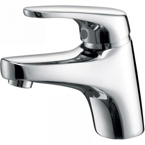 Комплект смесителей Kaiser County 5500К Хром латунь