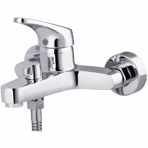 Комплект смесителей Kaiser County 5500К Хром латунь