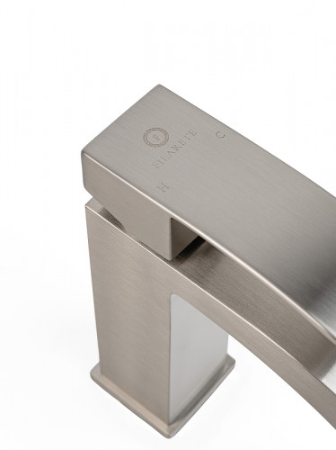 Смеситель для раковины FILARETE Waterfall FL5010NK цвет Никель