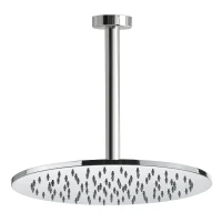 Верхний душ Fiore 30CR8644 цвет Хром