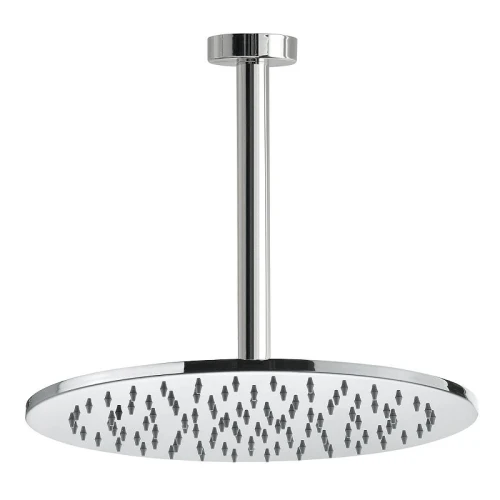 Верхний душ Fiore 30CR8644 цвет Хром