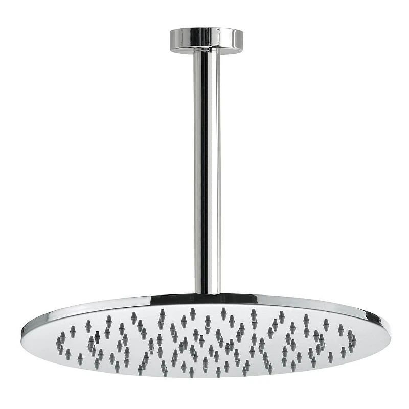 Верхний душ Fiore 30CR8644 цвет Хром