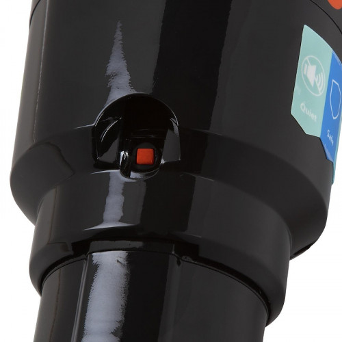 Измельчитель пищевых отходов Bort Master Eco 91275752 390 Вт