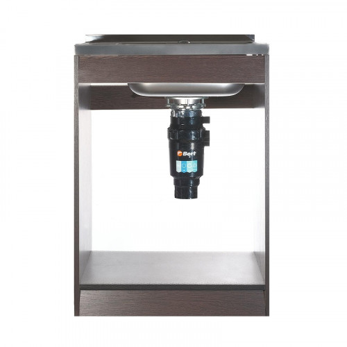 Измельчитель пищевых отходов Bort Master Eco 91275752 390 Вт