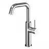 Смеситель для кухни WasserKRAFT A8517 цвет Хром