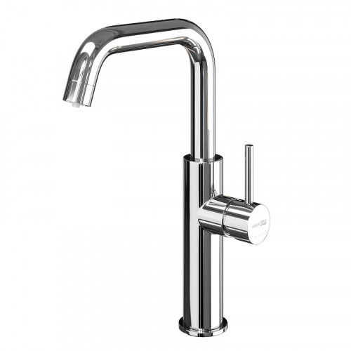 Смеситель для кухни WasserKRAFT A8517 цвет Хром