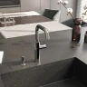 Смеситель для кухни WasserKRAFT A8517 цвет Хром