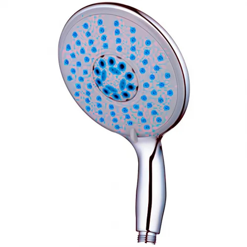 Ручной душ Melodia della vita Luxe MKP26307BL Хром