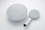 Душевая система Knotlor Ecoflow KN-15 цвет Хром