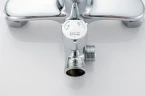 Душевая система Knotlor Ecoflow KN-15 цвет Хром
