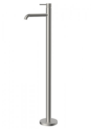 Смеситель для раковины AltroBagno Bilancia 010301 Ni цвет Никель