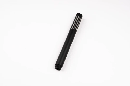 Смеситель для ванны Knotlor Eclipse SS-23/BL цвет Черный матовый