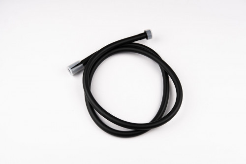 Смеситель для ванны Knotlor Eclipse SS-23/BL цвет Черный матовый