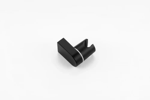Смеситель для ванны Knotlor Eclipse SS-23/BL цвет Черный матовый