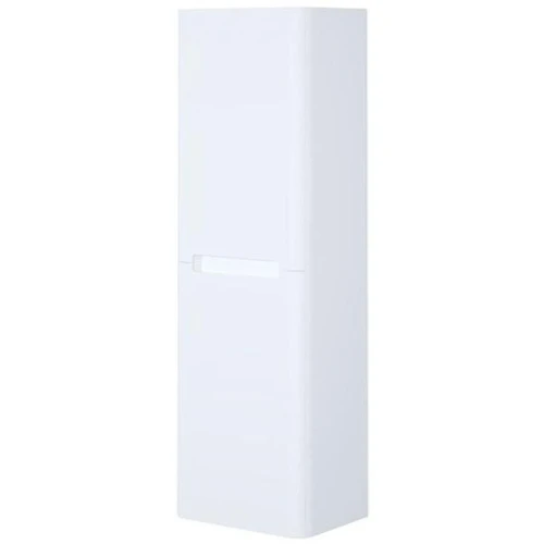 Шкаф пенал Iddis Edifice 35 EDI35W0i97 подвесной Белый