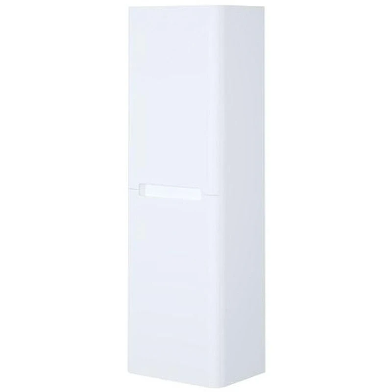 Шкаф пенал Iddis Edifice 35 EDI35W0i97 подвесной Белый