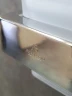 Стакан для зубных щеток AltroBagno Aperto 080202 Cr цвет Хром