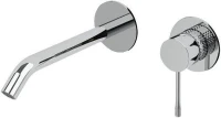Смеситель для раковины Allen Brau Priority 5.31C03-00 цвет Хром