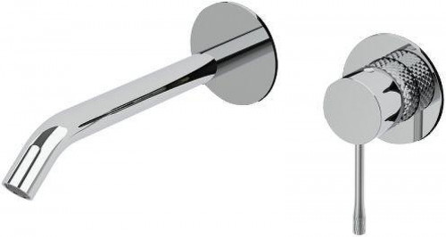 Смеситель для раковины Allen Brau Priority 5.31C03-00 цвет Хром