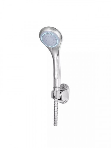 Смеситель для ванны Wisent WP22222 универсальный цвет Хром